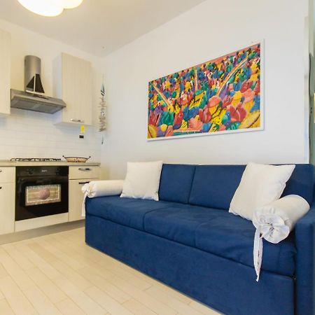 Casa Mamo Apartment Mondello Ngoại thất bức ảnh