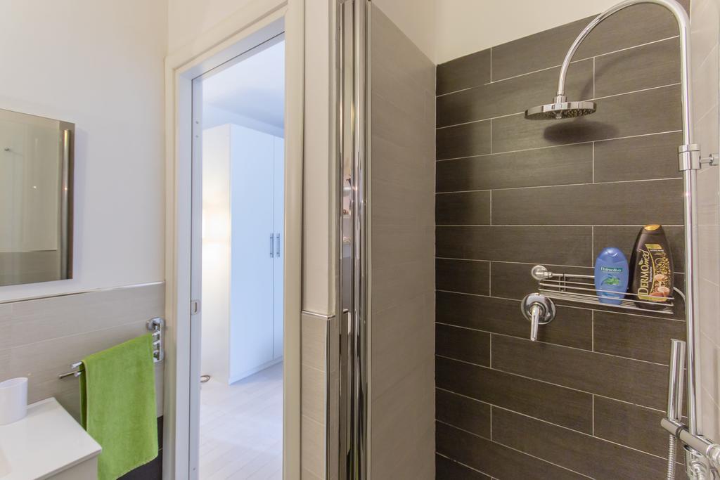 Casa Mamo Apartment Mondello Ngoại thất bức ảnh